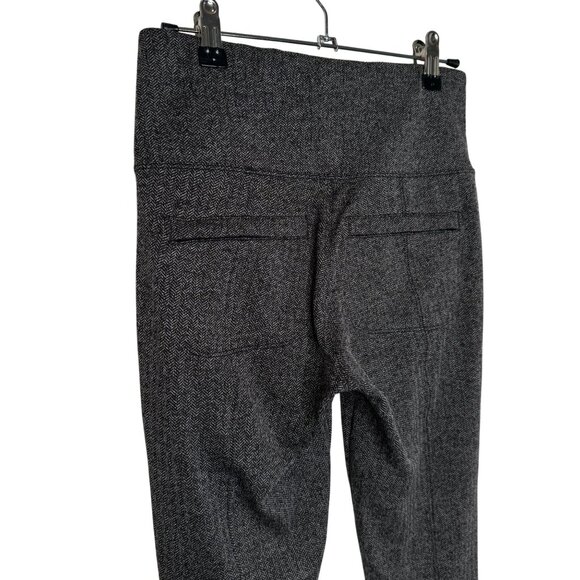 Athleta Delancey Herringbone Tight, XS - Picture 4 of 7